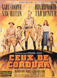 Résultat de recherche d'images pour "AFFICHE DE FILM AVEC DICK YORK"