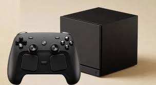 Steam Machine : ce qu'il faut savoir