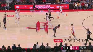 Houston Rockets Highlights vs. Miami Heat