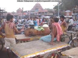 Image result for puri jagannath temple kitchen