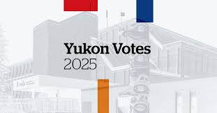 Yukon Heads to the Polls in a Pivotal 2025 Election