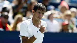 Remontada espectacular de Rafa Jódar en Montréal