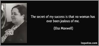 The Secret of My Success Quotes. QuotesGram via Relatably.com