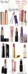 The best nude lipsticks for dark skin tones
