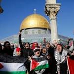 Fatah shuns Vice President Pence