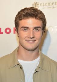 Beau Mirchoff Celebs Celebrate Nylon&#39;s Young Hollywood Issue — Part 2. Source: Getty Images. Celebs Celebrate Nylon&#39;s Young Hollywood Issue — Part 2 - Beau%2BMirchoff%2BCelebs%2BCelebrate%2BNylon%2BYoung%2Bx0Vv3suHymSl