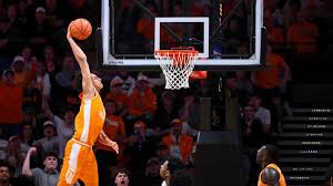 Rick Barnes critical but clear that Nate Ament must take control of his play
