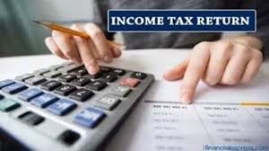Financial Express - News update