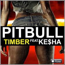 Pitbull feat. Kesha - Timber ( Chris Modulate Remix )
