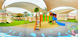  dubai nursery