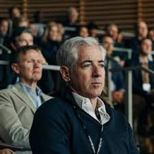 Bill Ackman Can Still Get Rich People to Give Him Money