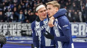 Bundesliga 2: Hertha Busca a 6ª Vitória! Kiel Ameaçado?