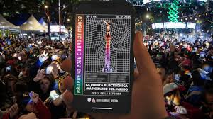 Angel De La Independencia