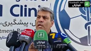 برترین‌ها - محسن قهرمانی دوباره حرص پرسپولیسی‌ها را درآورد