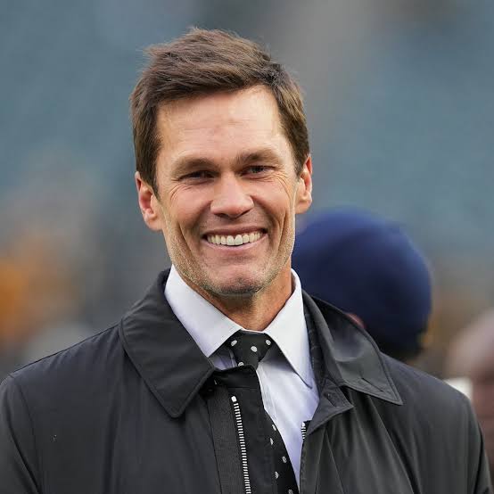 Tom Brady calls his kids 'the loves of my life' in reflective New Year's Day post