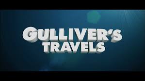 Resultado de imagen de gullivers travel