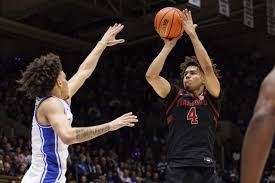 St. John's Targets Transfer Portal to Boost Shooting: Sellers In, Jackson Eyed