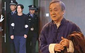 Jackie Chan: Drama Familiar y Éxito en 'Karate Kid' ¡No te lo pierdas! - Imagen ilustrativa del artículo
