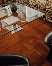 Lux 2 – Burnt Orange | Tapis Moderne | NORDIC KNOTS