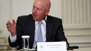 Goldman Sachs: Hausse en Vue Après Publication des Résultats?
