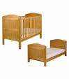 Baby weavers country cot bed Sydney