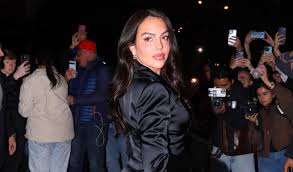Los mejores y peores looks de la fiesta previa de Jeff Bezos a la Gala Met: Georgina Rodríguez, Vittoria Ceretti y Kendall Jenner, entre las invitadas más destacadas
