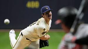 Logan Henderson Makes MLB History in First Three Starts