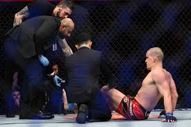 Medina vs. Todorovic: Noche UFC Prediction! Will the Underdog Win? - Imagen principal del artículo