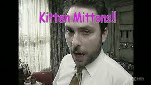 Kitten mittens. : gifs via Relatably.com