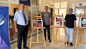 Yeni Meram - News update