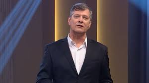 ¡Pergolini Vuelve a la TV! 