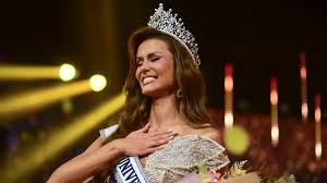 Modelo de Ilha do Mel, no Paraná, vence o Miss Brasil 2026