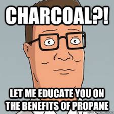 Image result for hank hill memes
