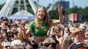 BBC - News update