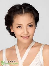 Actress Liu Tao returns to the stage - 0013729e78490d1fa7ca1f