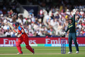 Britain T20 World Cup Women's Cricket