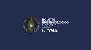 Actualización de casos de gripe H3N2 en Argentina: un leve incremento en la circulación