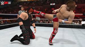 Image result for wwe2k15