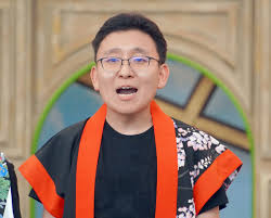 フジ上垣皓太朗アナ、なにわ男子・大西流星との“共通点”が相次ぎ発覚 まさかの事実に視聴者も「え?え??」「知らなかった」