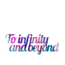 Infinity via Relatably.com