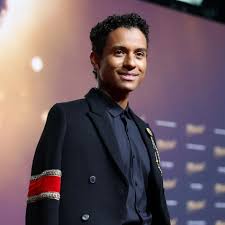 Jaafar Jackson cree que la gente tiene un 'concepto erróneo' de que su tío Michael Jackson 'quería ser blanco'