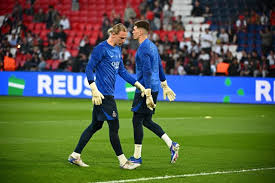 Psg - Lorient