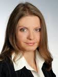 Porträt Katja Schneider. Study of law at the University of Jena and the ...