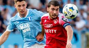 Fotbollskanalen - News update
