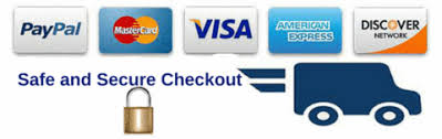 Image result for guaranteed safe checkout