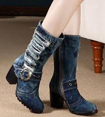 Resultado de imagem para botas inverno 2016