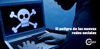 Resultado de imagen para peligros de las redes sociales para los adultos