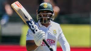 Bavuma's and Jansen's 106-run stand sparks South Africa fightback vs Australia - Medicine Hat News