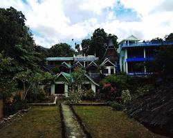 Image of Sony's Guest House Samosir