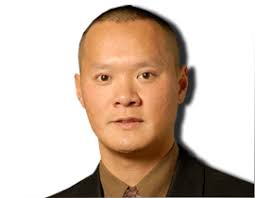 The Ontario Provincial Police (OPP) mourns the tragic loss of 37-year-old Provincial Constable V.D. (Vu) Pham of the Huron County Detachment. - Vu-PHAM